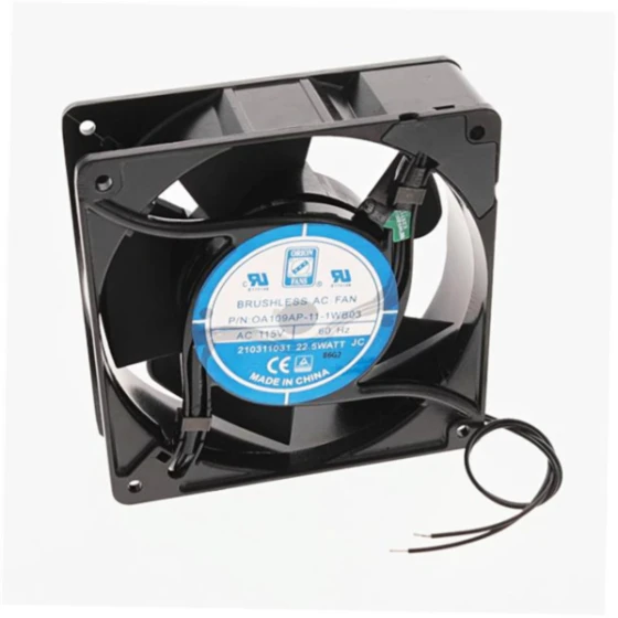 Ventilateur Orion OA109AP-11-1WB03