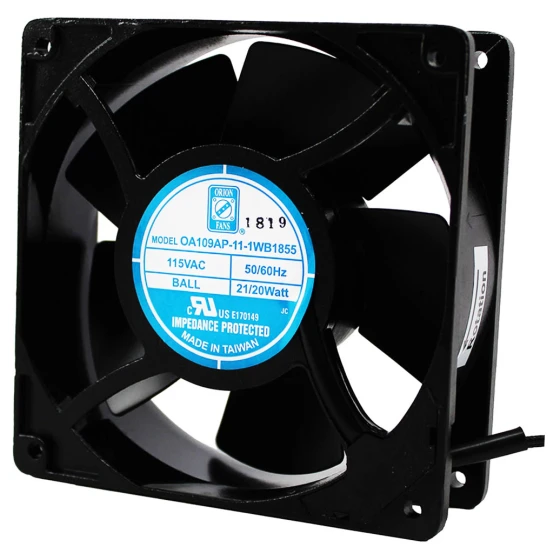 Ventilateur Orion OA109AP-11-1WB1855
