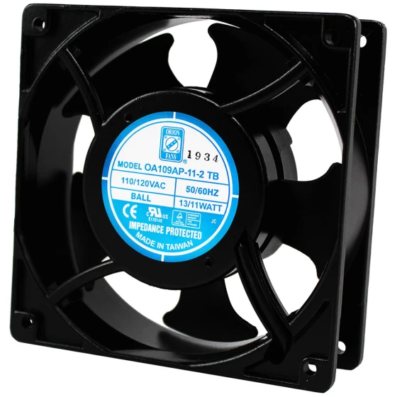 Ventilateur Orion OA109AP-11-2TB