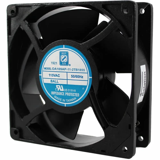Ventilateur Orion OA109AP-11-2TB1855