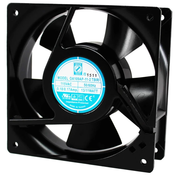 Ventilateur Orion OA109AP-11-2TBR