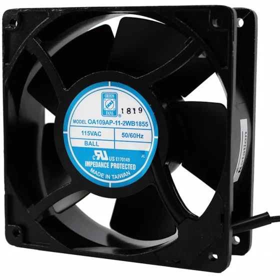Ventilateur Orion OA109AP-11-2WB1855