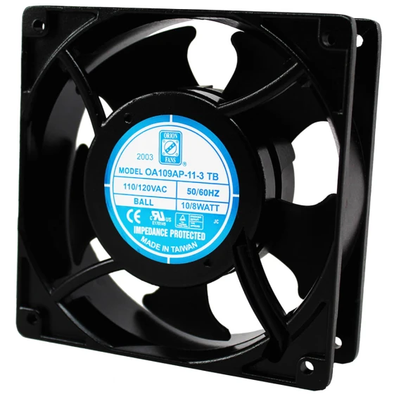 Ventilateur Orion OA109AP-11-3TB