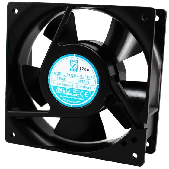 Ventilateur Orion OA109AP-11-3TBR