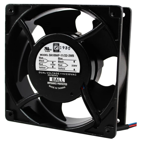 Orion OA109AP-11/22-2WB Ventilateur