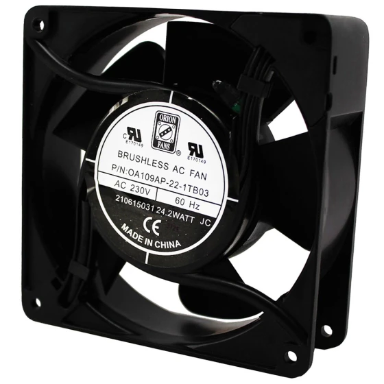 Ventilateur Orion OA109AP-22-1TB03