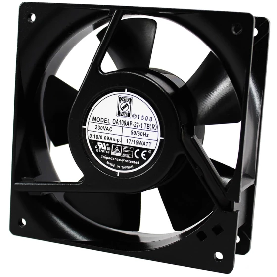 Ventilateur Orion OA109AP-22-1TBR