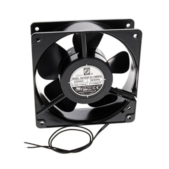 Ventilateur Orion OA109AP-22-1WBIP55