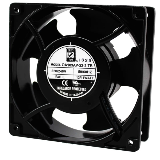 Ventilateur Orion OA109AP-22-2TB