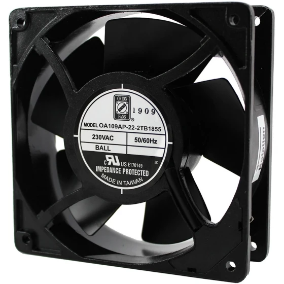 Ventilateur Orion OA109AP-22-2TB1855