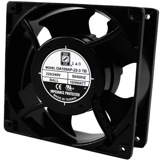 Ventilateur Orion OA109AP-22-3TB