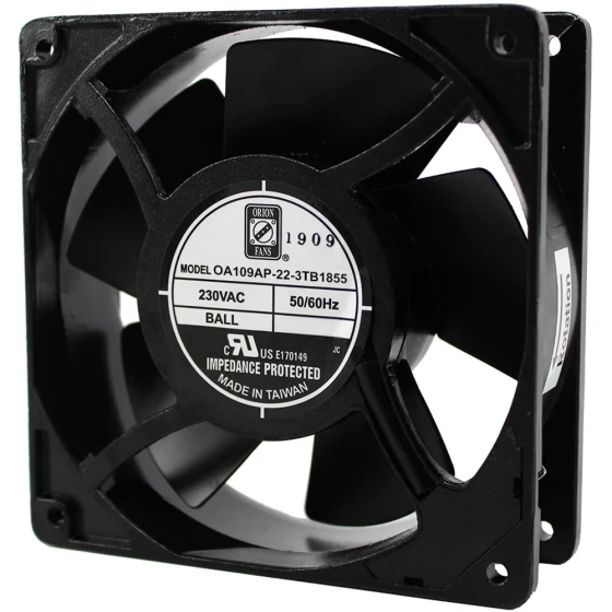 Ventilateur Orion OA109AP-22-3TB1855
