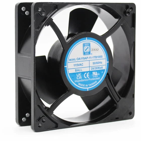 Ventilateur Orion OA119AP-11-2WB1855