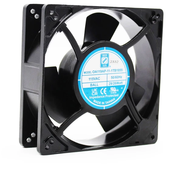 Ventilateur Orion OA119AP-22-1TB1855