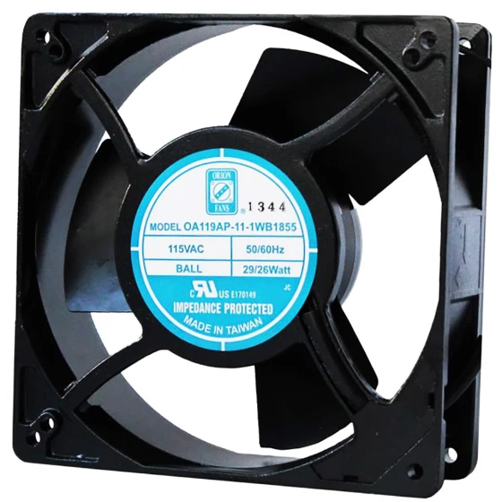 Ventilateur Orion OA119AP-22-2TB
