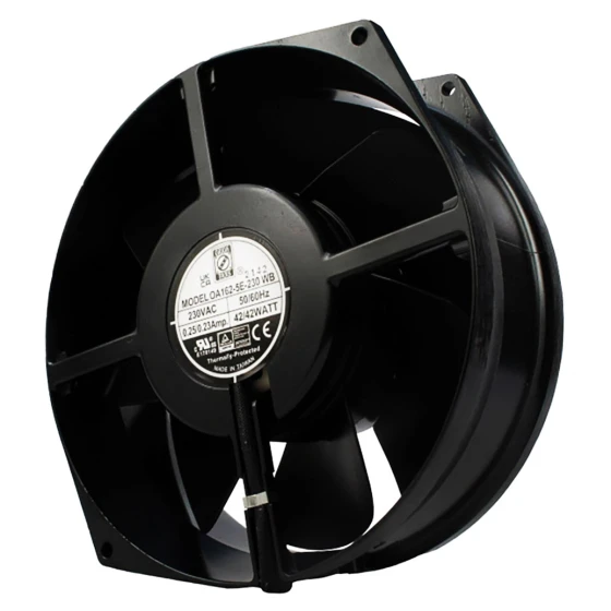 Ventilateur Orion OA162-5E-115WB