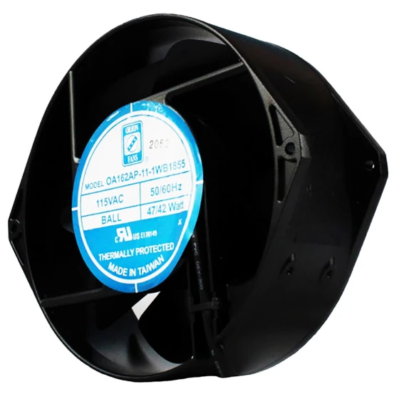 Ventilateur Orion OA162AP-11-1WB1855