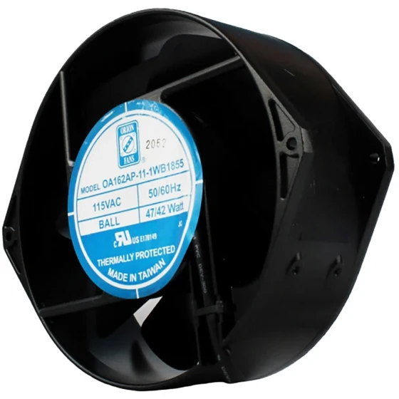 Ventilateur Orion OA162AP-22-3WB1855