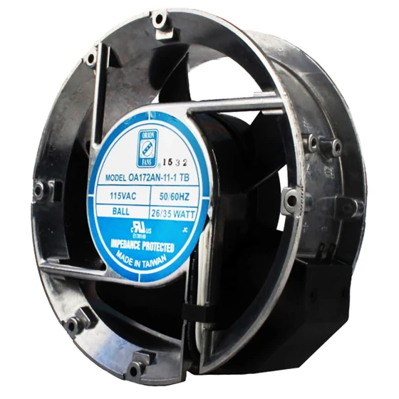Ventilateur Orion OA172AN-11-1WB