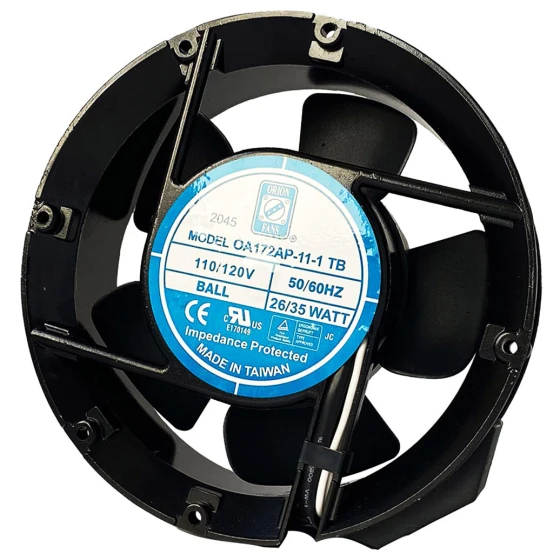 Ventilateur Orion OA172AP-11-1TB