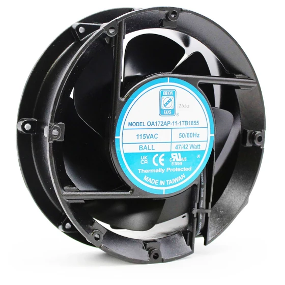 Ventilateur Orion OA172AP-11-1WB1855