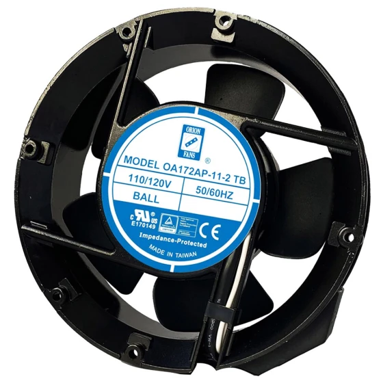 Ventilateur Orion OA172AP-11-2TB