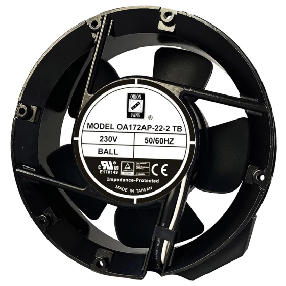 Ventilateur Orion OA172AP-22-2TB