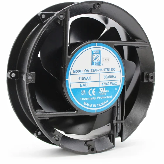 Ventilateur Orion OA172AP-22-2WB1855