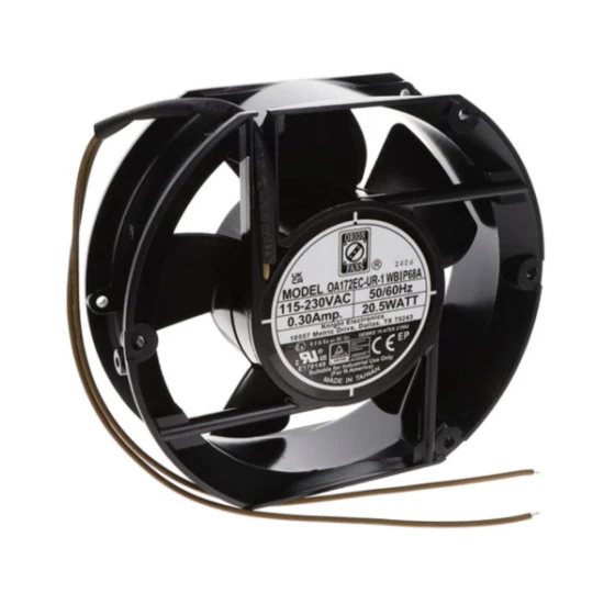 Ventilateur Orion OA172EC-UR-1WBIP68A
