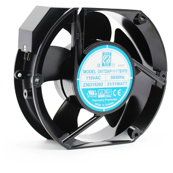Ventilateur Orion OA172SAP-11-1TBIP55