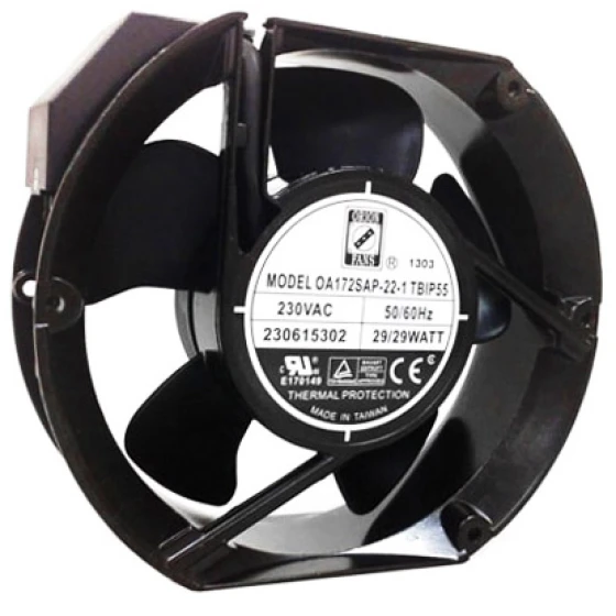 Ventilateur Orion OA172SAP-11-1TB(SF)