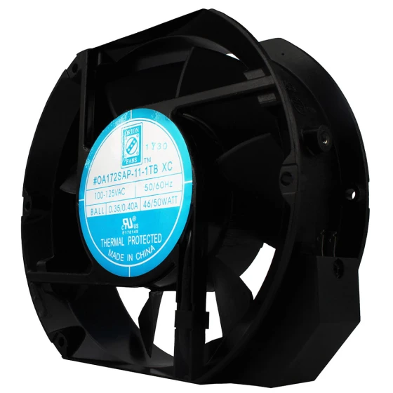 Ventilateur Orion OA172SAP-11-1TBXC