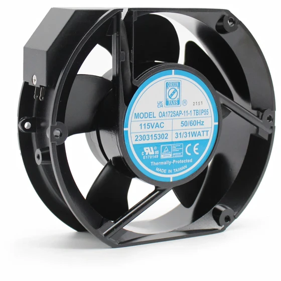 Ventilateur Orion OA172SAP-22-2TB1855