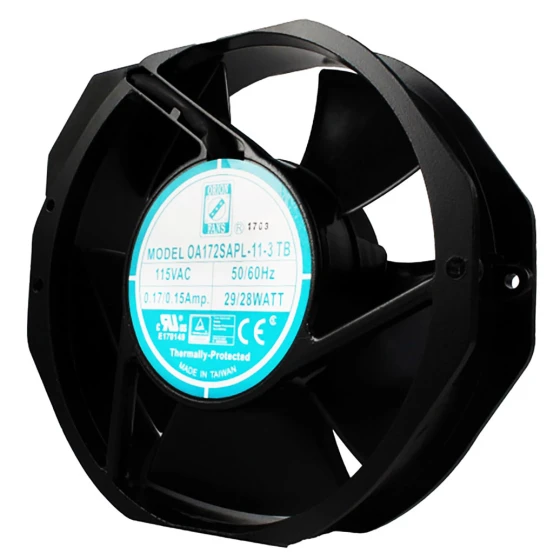 Ventilateur Orion OA172SAPL-11-1TB