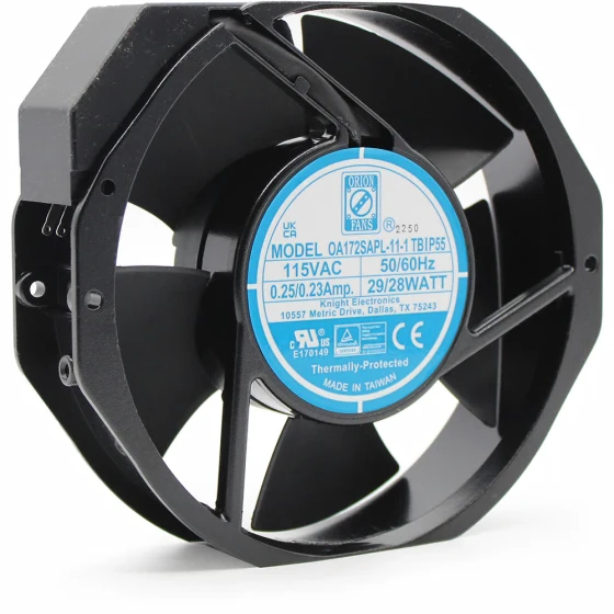 Ventilateur Orion OA172SAPL-11-2TBIP55
