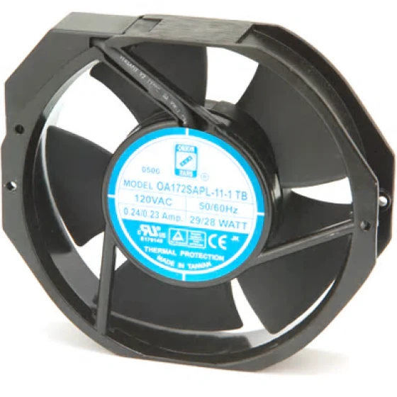 Orion OA172SAPL-22-2WB Ventilateur