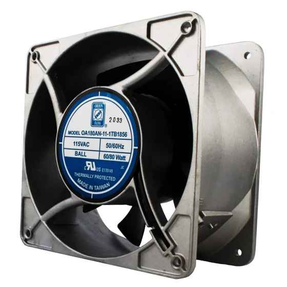 Ventilateur Orion OA180AN-11-1WB1856