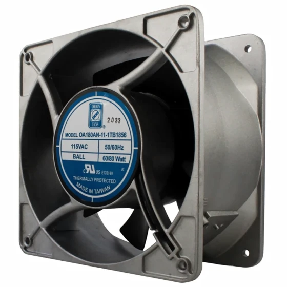 Ventilateur Orion OA180AN-22-3TB1856