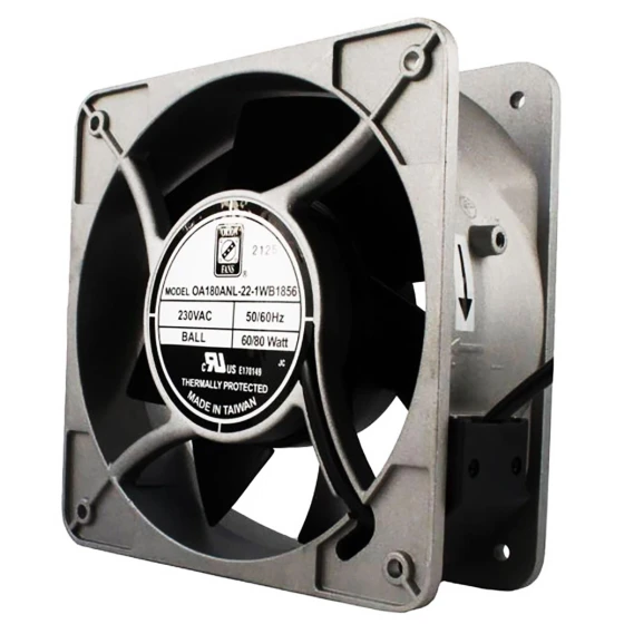 Ventilateur Orion OA180ANL-11-1TB1856