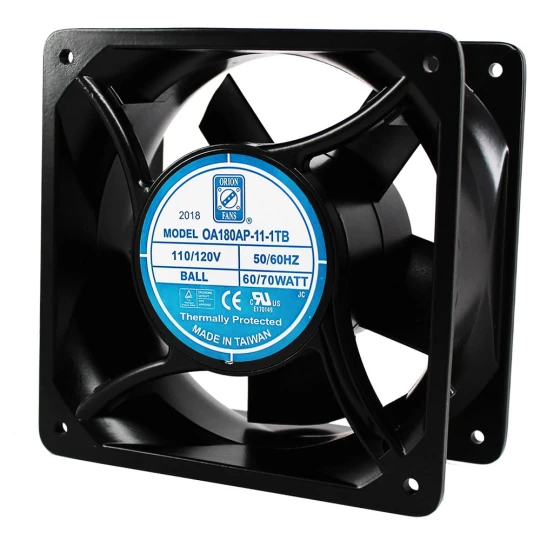 Ventilateur Orion OA180AP-11-1TB