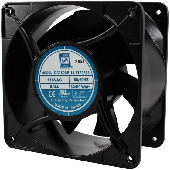 Ventilateur Orion OA180AP-11-1TB1868