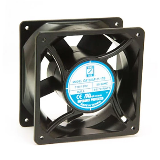 Ventilateur Orion OA180AP-22-1TB-IP55