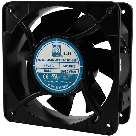 Ventilateur Orion OA180APL-11-1TB1868