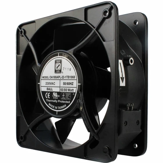 Ventilateur Orion OA180APL-11-2TB