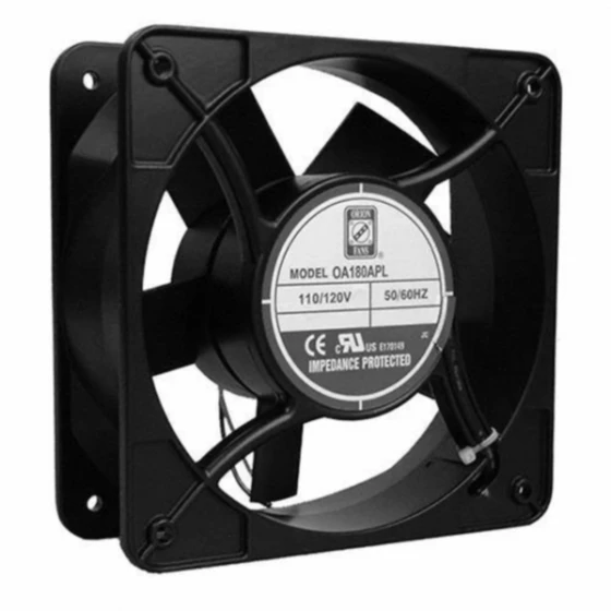 Ventilateur Orion OA180APL-22-1TB