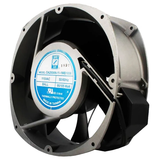 Ventilateur Orion OA200AN-22-1WB1856