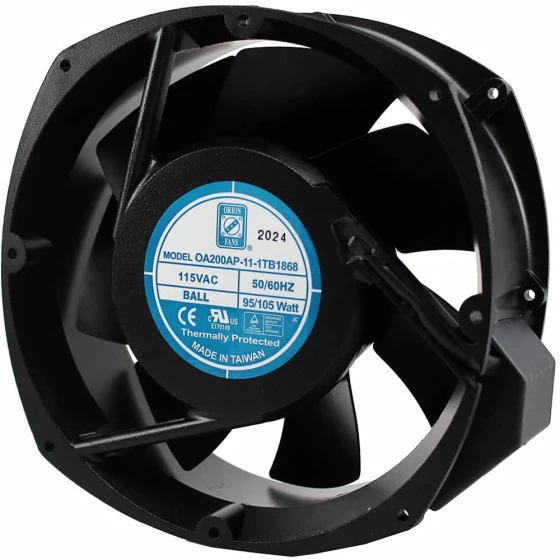 Ventilateur Orion OA200AP-11-1TB1868
