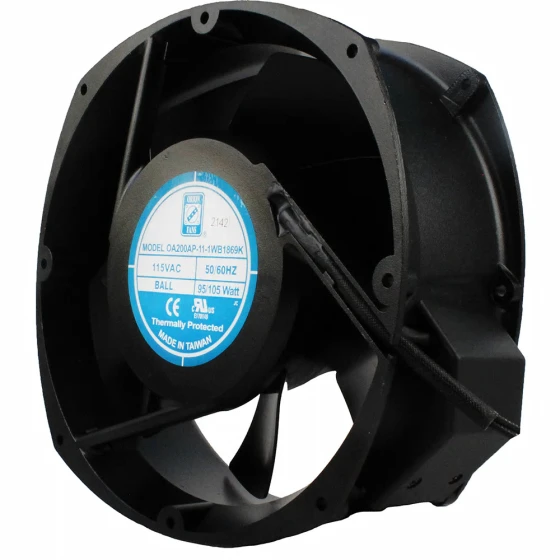 Ventilateur Orion OA200AP-11-1TB1869K