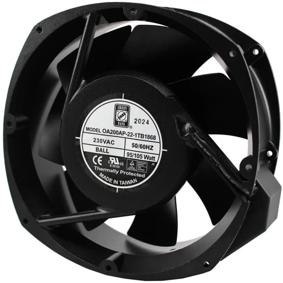 Ventilateur Orion OA200AP-22-1TB1868