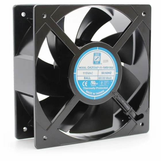 Ventilateur Orion OA205AP-11-1WB1868